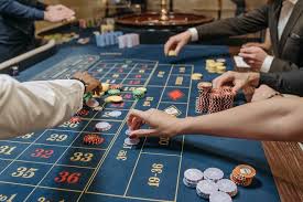 Вход на зеркало Casino Pobeda
